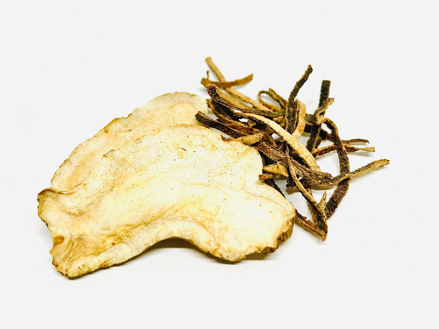 陳皮白朮健脾茶包(20小包裝)|日常健脾理氣茶包