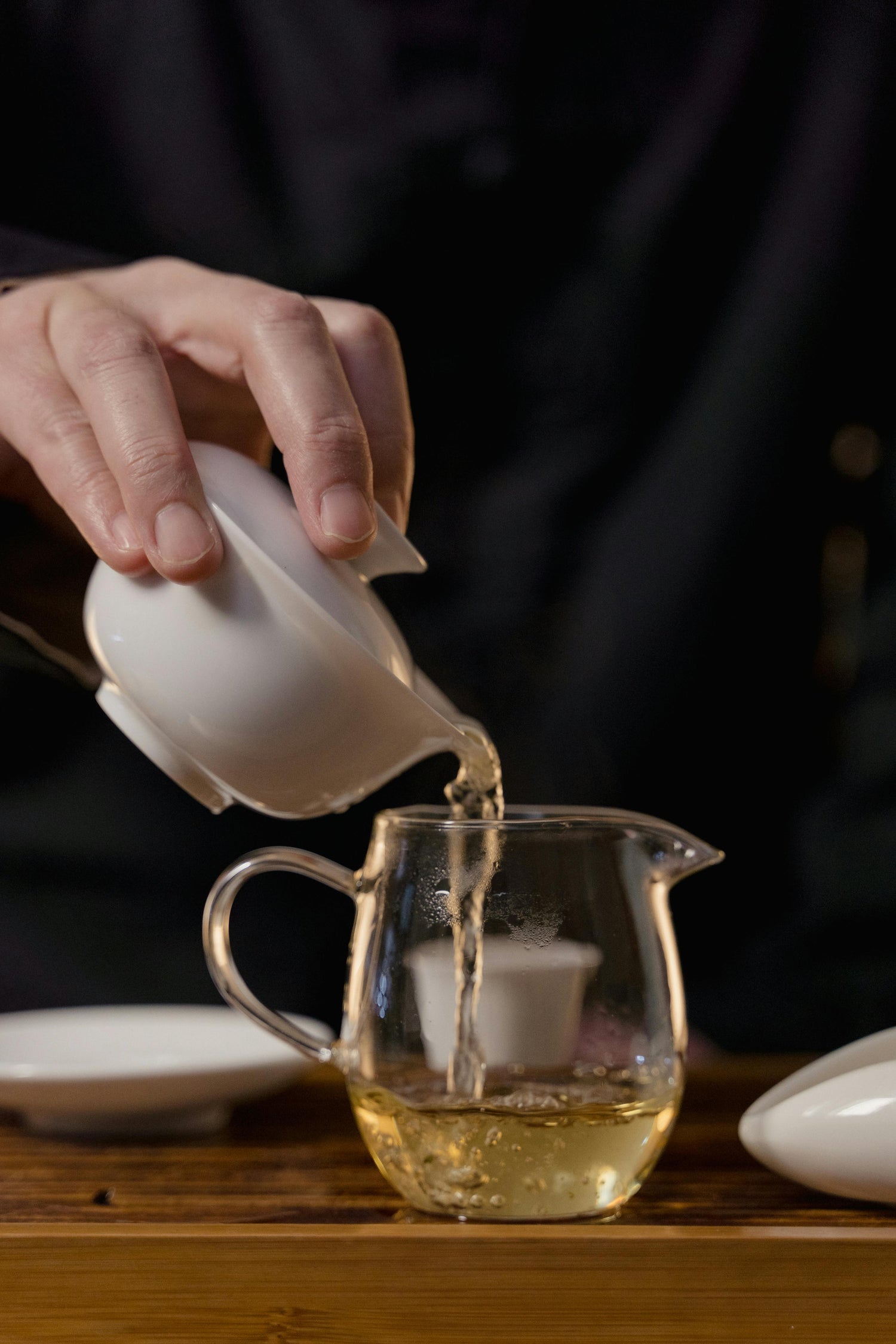 亞洲茗茶