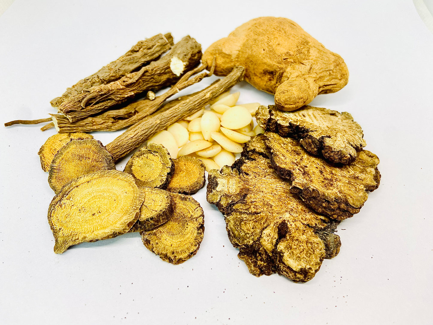 傅青主生化湯（5包裝）｜產後初期排惡露調理湯包