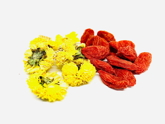 枸杞子菊花茶 (15包裝)