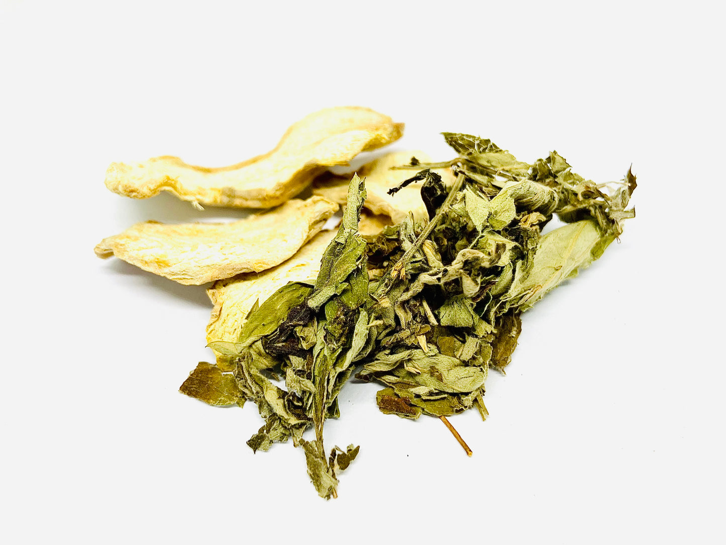 月子艾薑包（30包裝）｜坐月暖身驅寒草本浴包