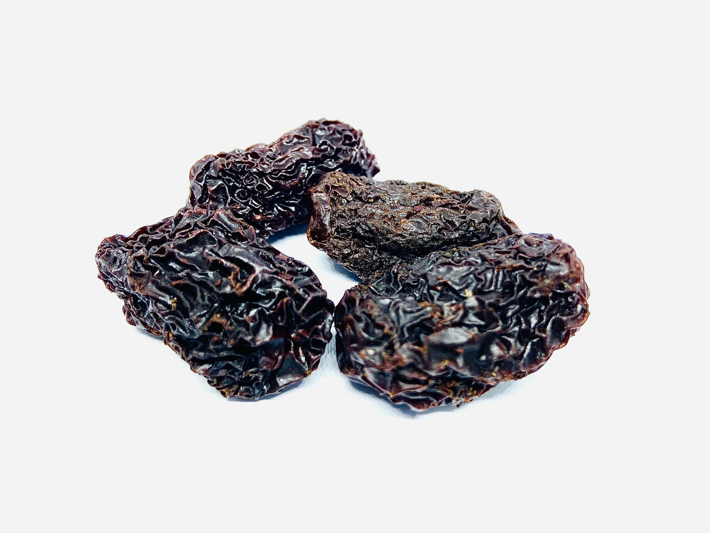 義烏煙燻正南棗 250克