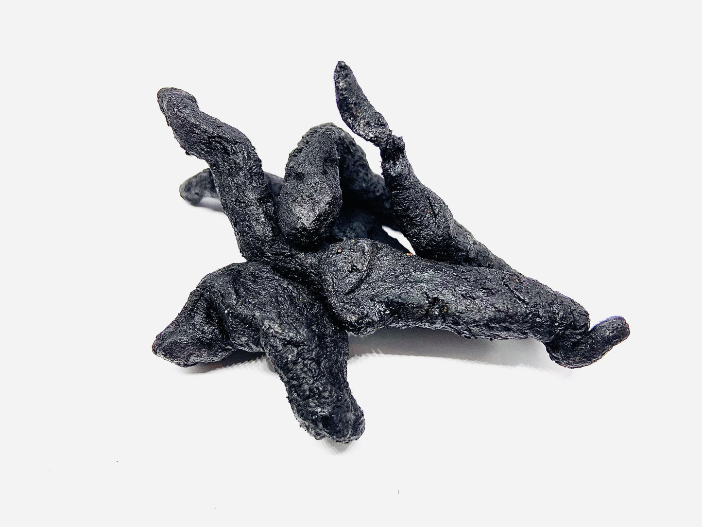 韓國九蒸九曬熟地 150克