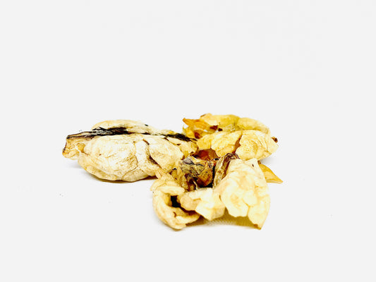 吉林長白山雪蛤膏 37.5克