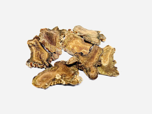雲南有機熟三七 150克