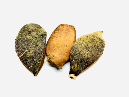 廣東傳統炮製化橘紅 75克