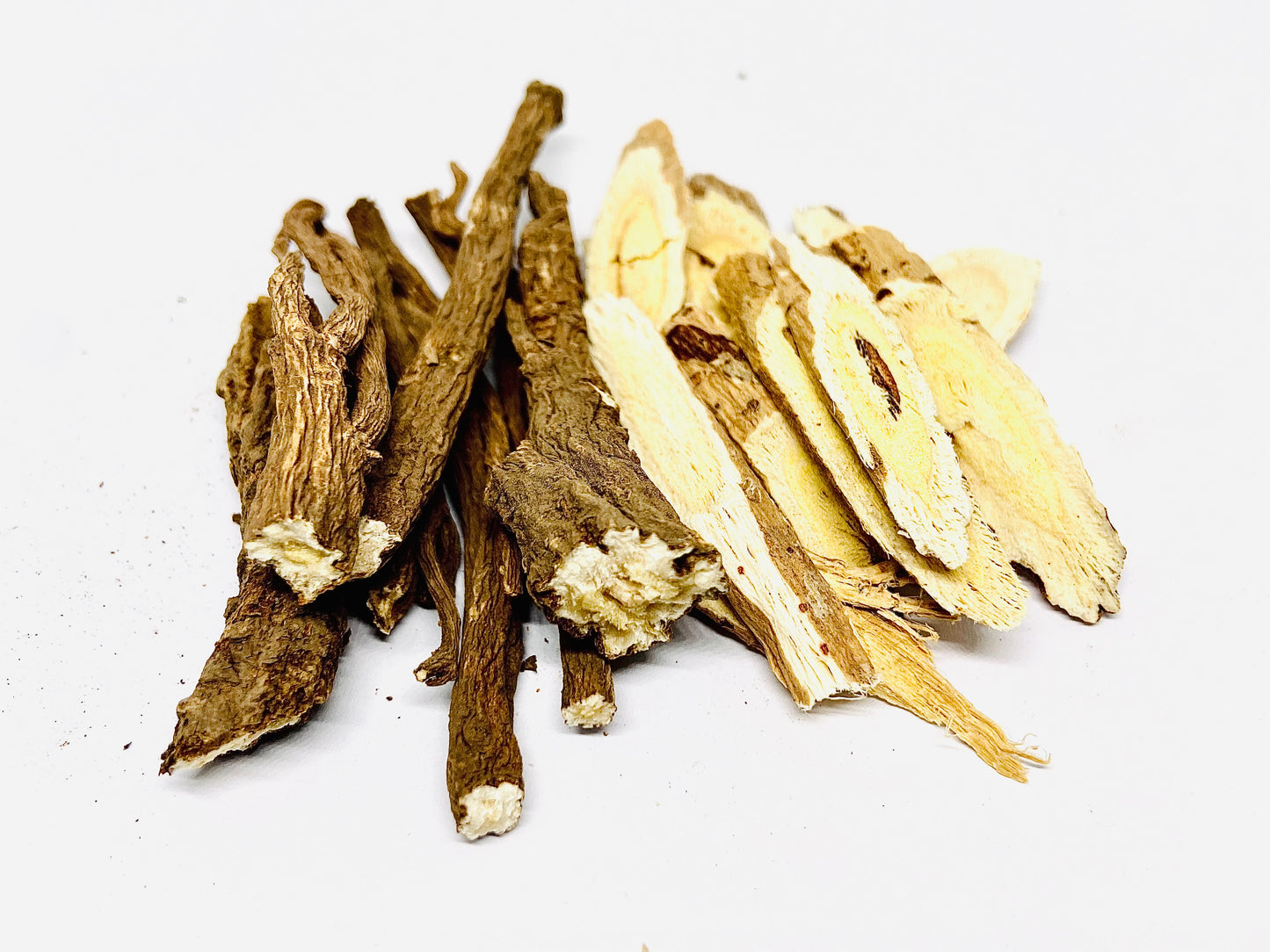 當歸補血湯（5包裝）｜日常補氣養血調理湯包